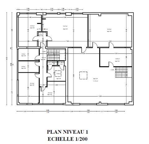 Local d'activités Vente 33750 BEYCHAC ET CAILLAU