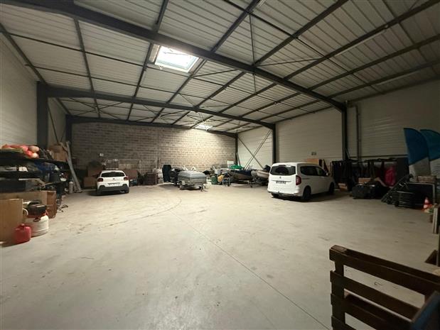 Local d'activités Vente 33750 BEYCHAC ET CAILLAU