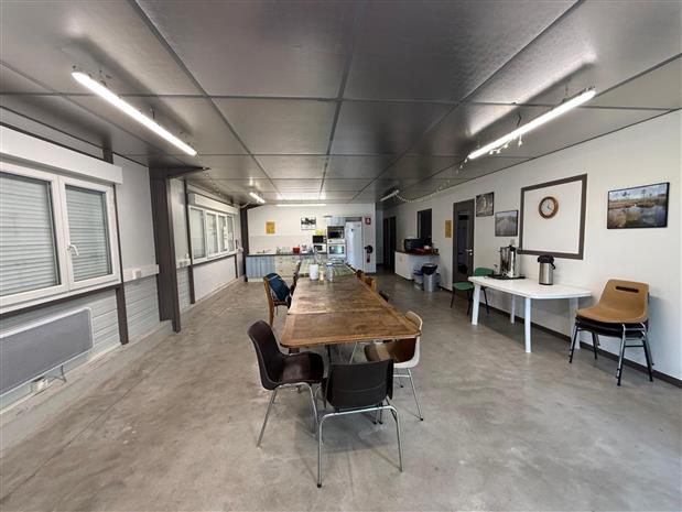 Local d'activités Vente 33750 BEYCHAC ET CAILLAU