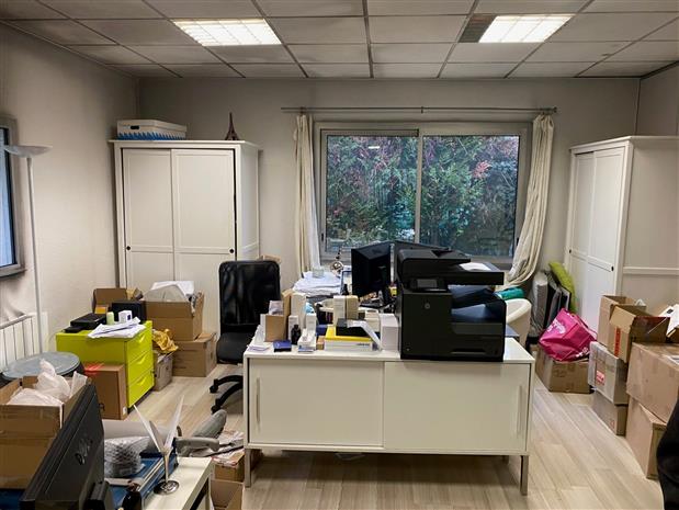 Local d'activités Vente 95100 ARGENTEUIL