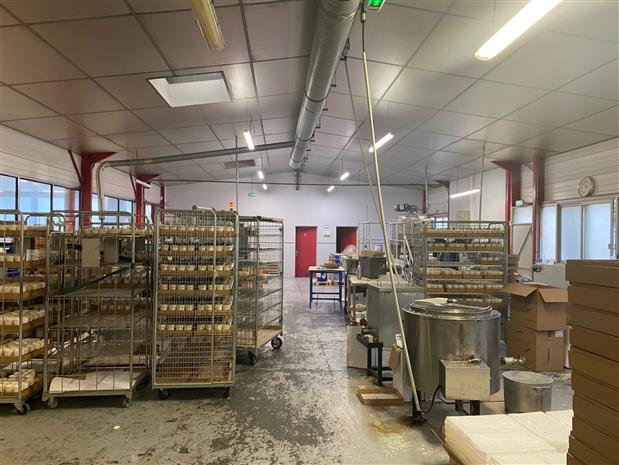 Local d'activités Vente 95100 ARGENTEUIL