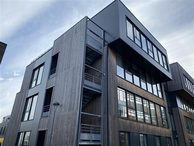 Bureau Location 33700 MERIGNAC 14 CHEMIN DE MAGRET