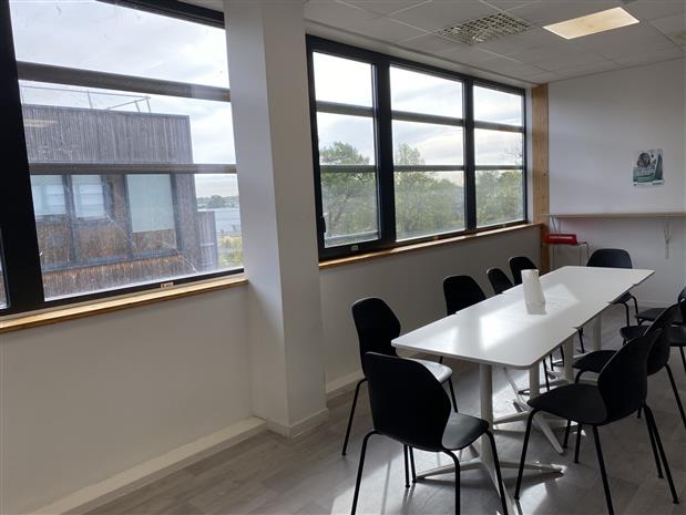 Bureau Location 33700 MERIGNAC 14 CHEMIN DE MAGRET