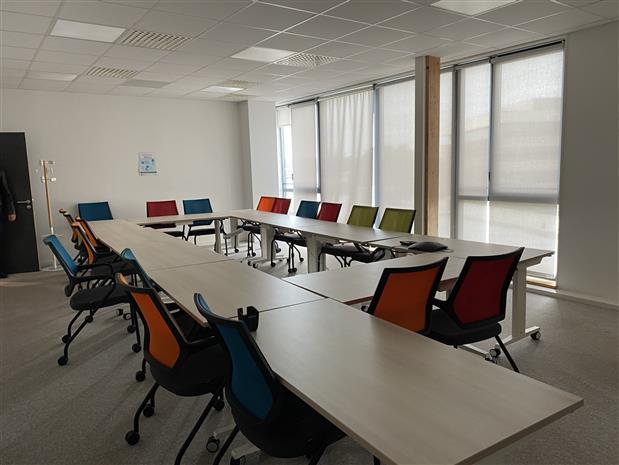 Bureau Location 33700 MERIGNAC 14 CHEMIN DE MAGRET