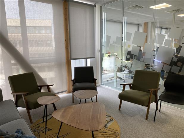 Bureau Location 33700 MERIGNAC 14 CHEMIN DE MAGRET