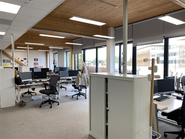 Bureau Location 33700 MERIGNAC 14 CHEMIN DE MAGRET