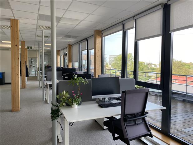 Bureau Location 33700 MERIGNAC 14 CHEMIN DE MAGRET