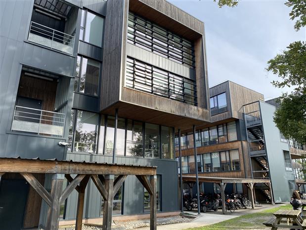 Bureau Location 33700 MERIGNAC 14 CHEMIN DE MAGRET