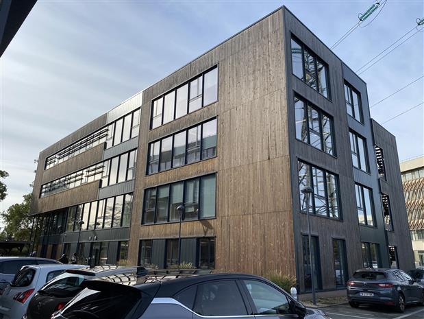 Bureau Location 33700 MERIGNAC 14 CHEMIN DE MAGRET