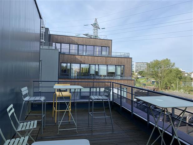 Bureau Location 33700 MERIGNAC 14 CHEMIN DE MAGRET