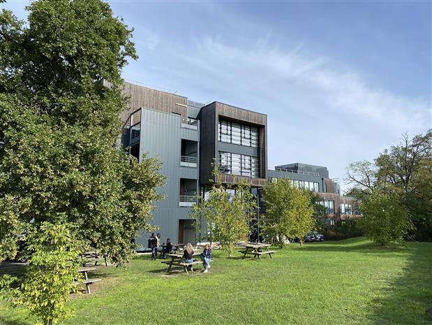 Bureau Location 33700 MERIGNAC 14 CHEMIN DE MAGRET