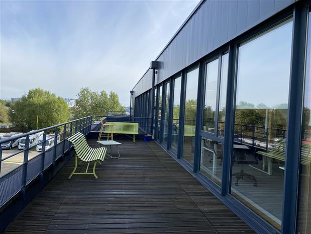 Bureau Location 33700 MERIGNAC 14 CHEMIN DE MAGRET