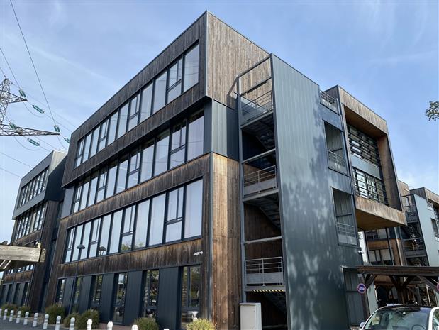 Bureau Location 33700 MERIGNAC 14 CHEMIN DE MAGRET