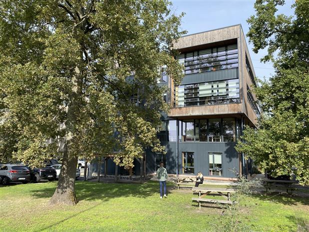 Bureau Location 33700 MERIGNAC 14 CHEMIN DE MAGRET