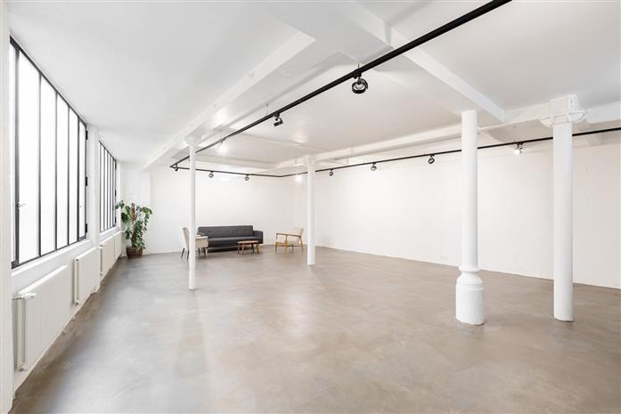 Bureau Location 75003 PARIS 147 RUE DU TEMPLE