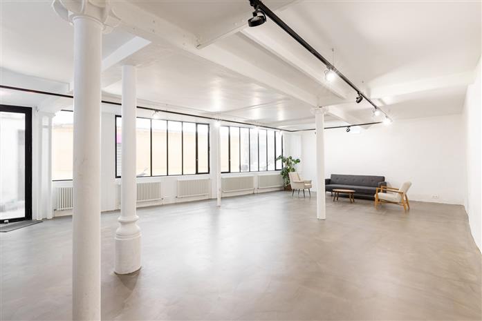 Bureau Location 75003 PARIS 147 RUE DU TEMPLE