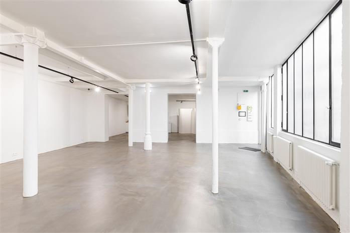 Bureau Location 75003 PARIS 147 RUE DU TEMPLE