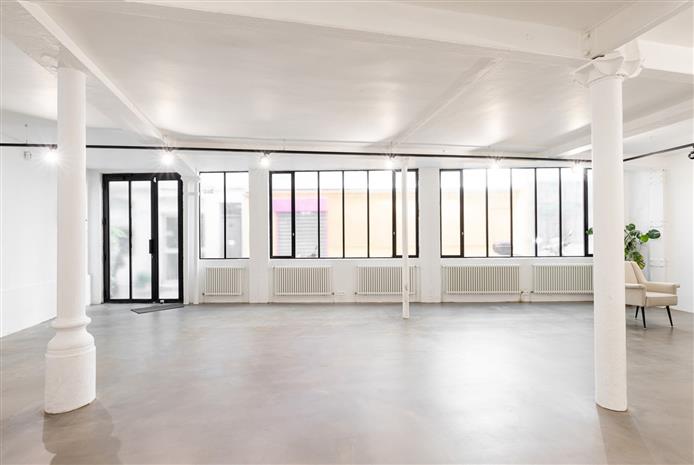 Bureau Location 75003 PARIS 147 RUE DU TEMPLE