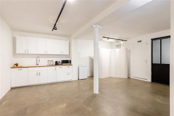 Bureau Location 75003 PARIS 147 RUE DU TEMPLE