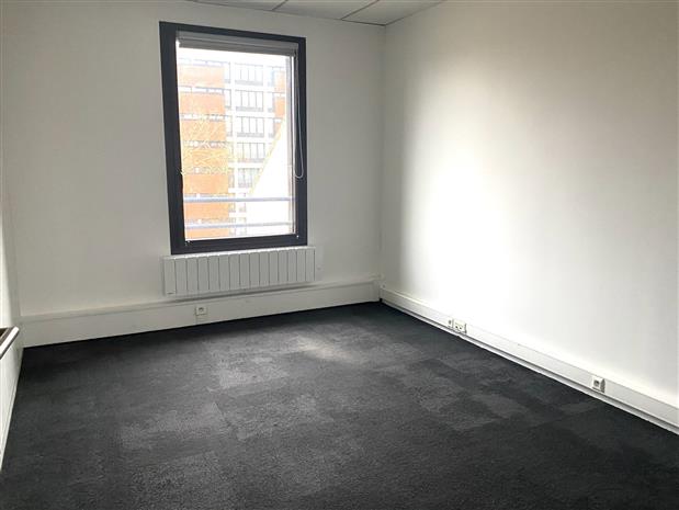 Bureau Location 59000 LILLE
