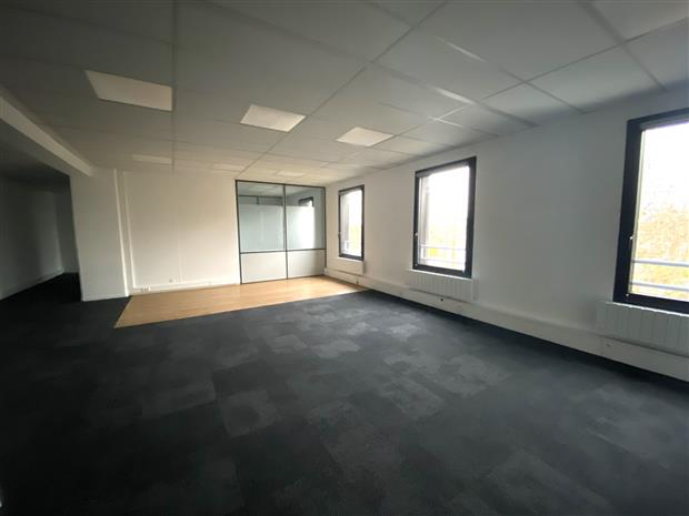 Bureau Location 59000 LILLE