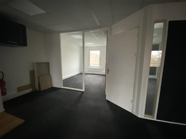 Bureau Location 59000 LILLE