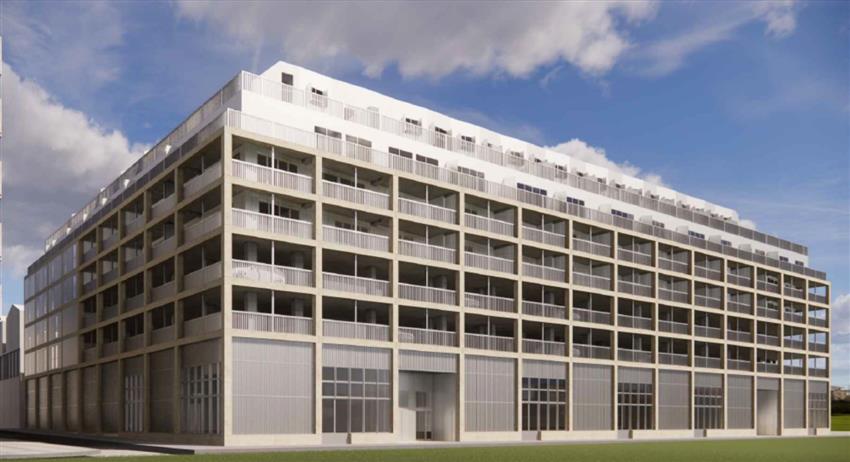 Local d'activités Vente 33100 BORDEAUX