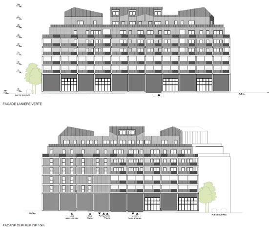 Local d'activités Vente 33100 BORDEAUX