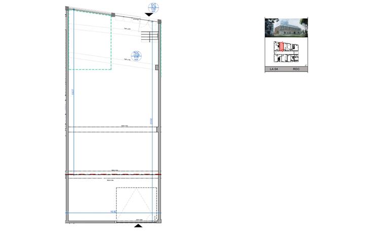 Local d'activités Vente 33100 BORDEAUX