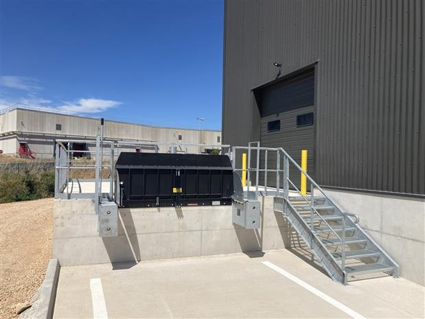 Local d'activités Vente 83870 SIGNES