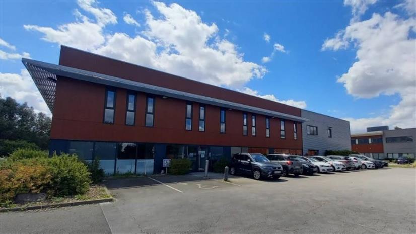 Chargement de l'image...