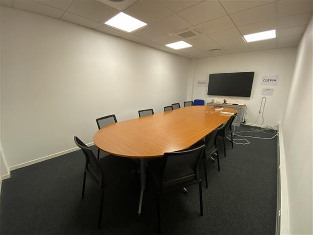 Bureau Location 59118 WAMBRECHIES