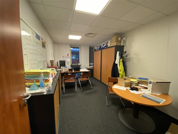 Bureau Location 59118 WAMBRECHIES