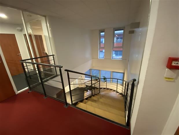 Bureau Location 59118 WAMBRECHIES