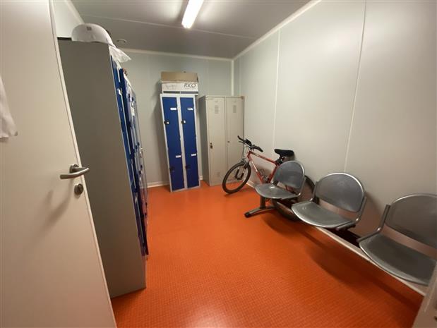 Bureau Location 59118 WAMBRECHIES