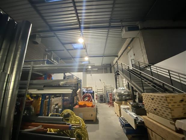 Bureau Location 59118 WAMBRECHIES