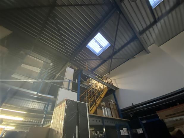 Bureau Location 59118 WAMBRECHIES