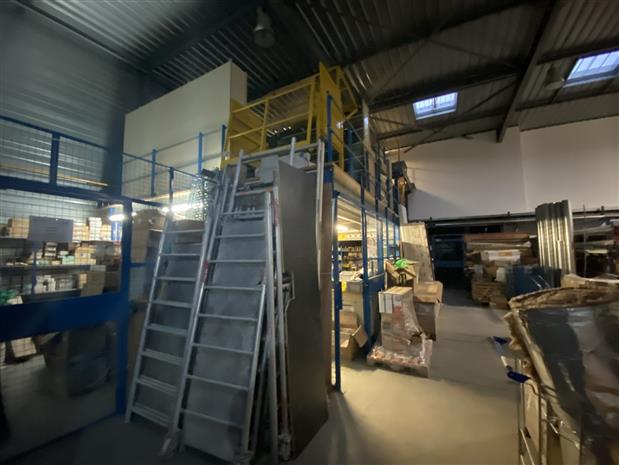 Bureau Location 59118 WAMBRECHIES