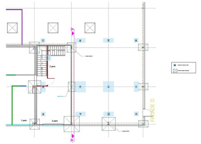 Bureau Location 59118 WAMBRECHIES