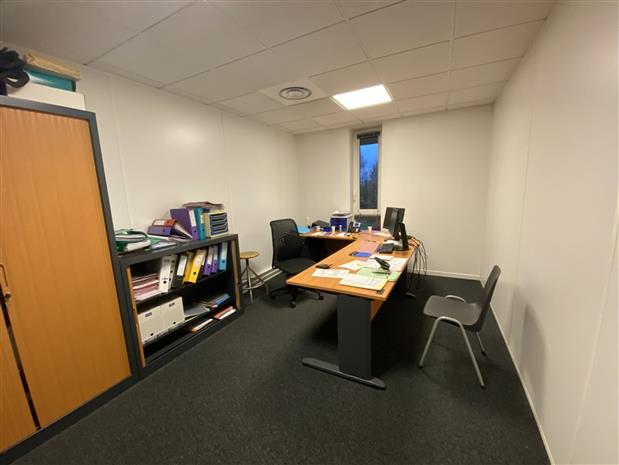 Bureau Location 59118 WAMBRECHIES