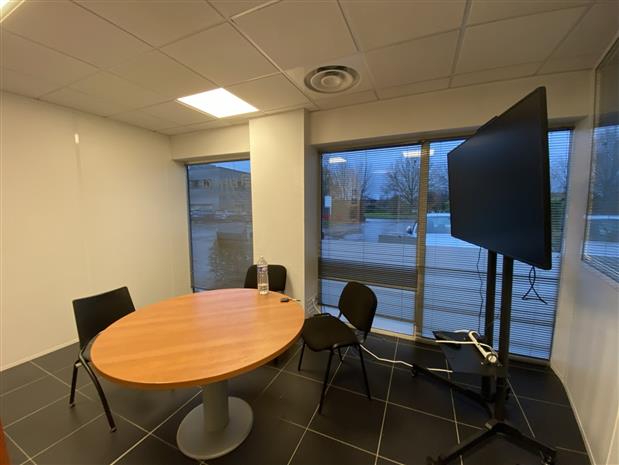 Bureau Location 59118 WAMBRECHIES