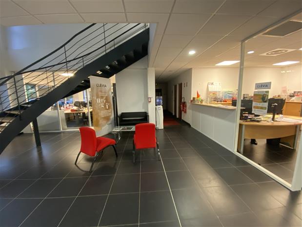 Bureau Location 59118 WAMBRECHIES