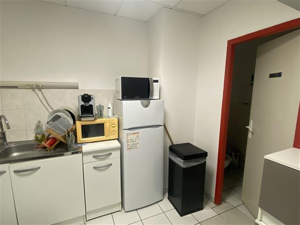 Local d'activités Location 33700 MERIGNAC