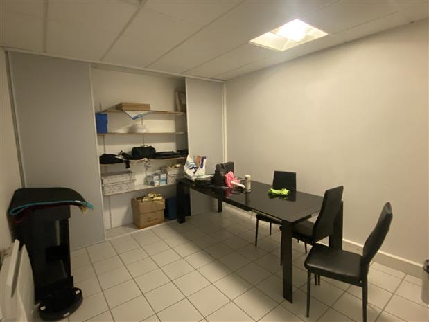 Local d'activités Location 33700 MERIGNAC