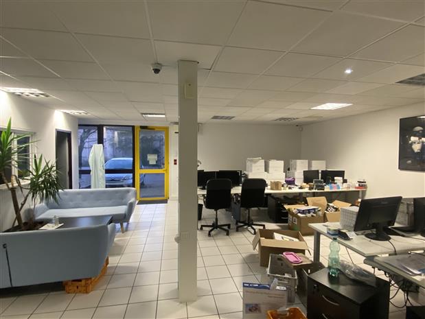 Local d'activités Location 33700 MERIGNAC