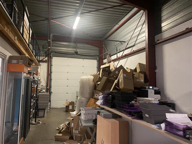 Local d'activités Location 33700 MERIGNAC