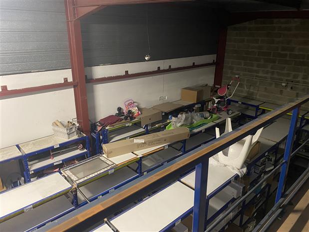 Local d'activités Location 33700 MERIGNAC