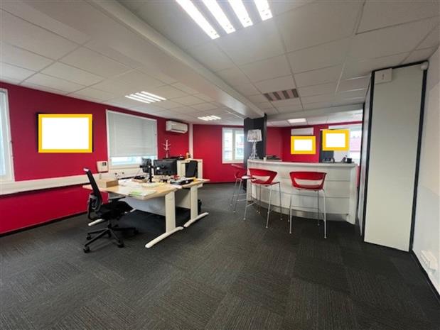 Bureau Vente 06200 NICE