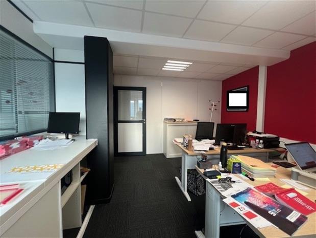 Bureau Vente 06200 NICE