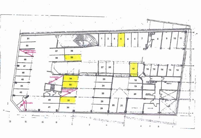 Bureau Vente 06200 NICE